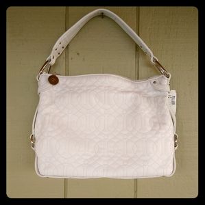New Donald J. Pliner Handbag